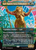 Sab-Sunen, Luxa Embodied (Borderless) (354) (DFT)