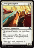 Cloudspire Captain (9) (DFT)