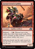 Greasewrench Goblin (132) (DFT)