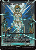 Cursecloth Wrappings (Showcase) (400) (DFT)