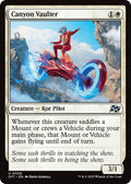 Canyon Vaulter (8) (DFT)