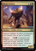 Boom Scholar (189) (DFT)