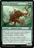 Autarch Mammoth (153) (DFT)