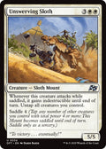 Unswerving Sloth (34) (DFT)