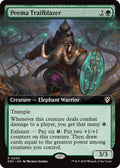 Peema Trailblazer (Extended Art) (30) (DRC)