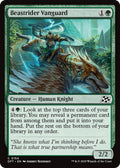 Beastrider Vanguard (154) (DFT)