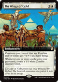 On Wings of Gold (Extended Art) (21) (DRC)