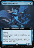 Rhet-Tomb Mystic (Extended Art) (26) (DRC)