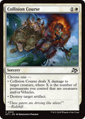 Collision Course (10) (DFT)