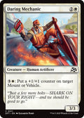 Daring Mechanic (11) (DFT)