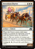 Detention Chariot (12) (DFT)