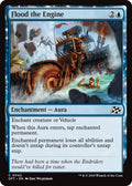 Flood the Engine (42) (DFT)