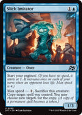 Slick Imitator (62) (DFT)