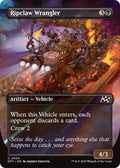 Ripclaw Wrangler (Borderless) (309) (DFT)