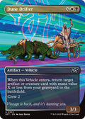 Dune Drifter (Borderless) (323) (DFT)