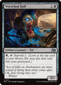 Wretched Doll (111) (DFT)
