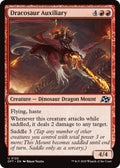 Dracosaur Auxiliary (122) (DFT)