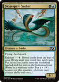 Skyserpent Seeker (224) (DFT)