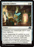 Alacrian Armory (2) (DFT)