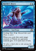 Howler's Heavy (46) (DFT)