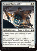 Voyager Quickwelder (37) (DFT)