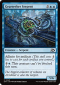 Gearseeker Serpent (43) (DFT)