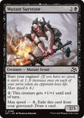Mutant Surveyor (98) (DFT)