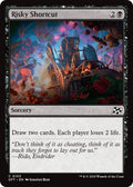 Risky Shortcut (103) (DFT)