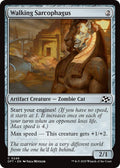 Walking Sarcophagus (246) (DFT)