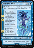 Summon: Shiva (78) (FIN)