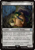 Tonberry (122) (FIN)