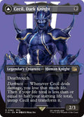 Cecil, Dark Knight (Borderless) (380) (FIN)