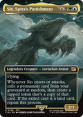 Sin, Spira's Punishment (Borderless) (348) (FIN)