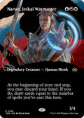 Narset, Jeskai Waymaster (Borderless) (365) (TDM)