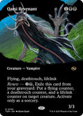 Qarsi Revenant (Borderless) (338) (TDM)
