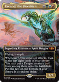 Ureni of the Unwritten (Borderless) (9) (TDC)