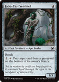 Jade-Cast Sentinel (243) (TDM)
