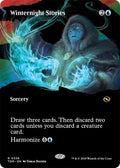 Winternight Stories (Borderless) (336) (TDM)