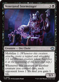 Venerated Stormsinger (97) (TDM)