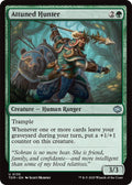 Attuned Hunter (135) (TDM)
