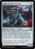 Embermouth Sentinel (242) (TDM)