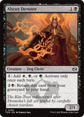 Abzan Devotee (68) (TDM)