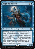 Naga Fleshcrafter (52) (TDM)