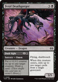 Feral Deathgorger (80) (TDM)