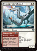 Twinmaw Stormbrood (232) (TDM)