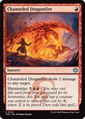 Channeled Dragonfire (102) (TDM)