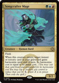 Songcrafter Mage (225) (TDM)