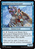 Dragonstorm Forecaster (43) (TDM)