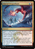 Glacial Dragonhunt (188) (TDM)