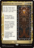 Revival of the Ancestors (218) (TDM)